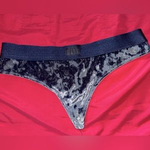 PINK Thong Underwear